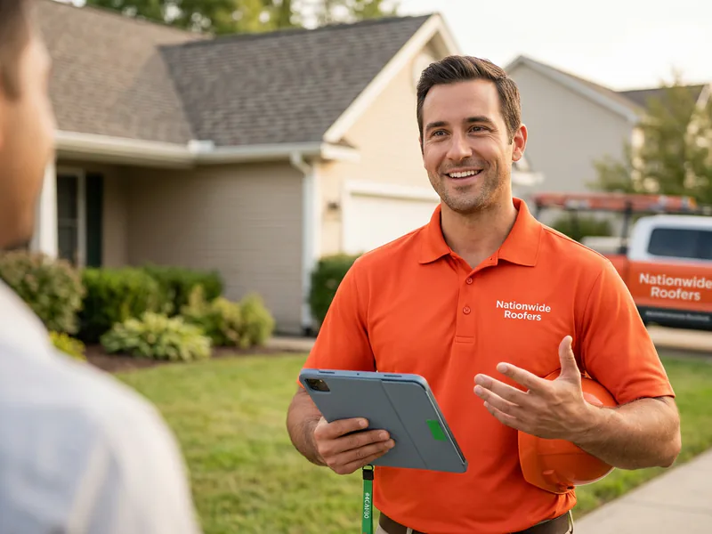 Roof Installation  in Middle Island  FAQ